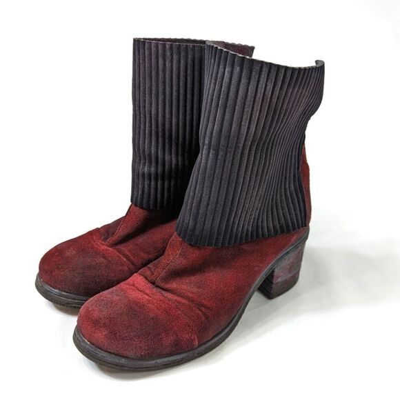 Papucei Moto Bootie  - Picture 8 of 12